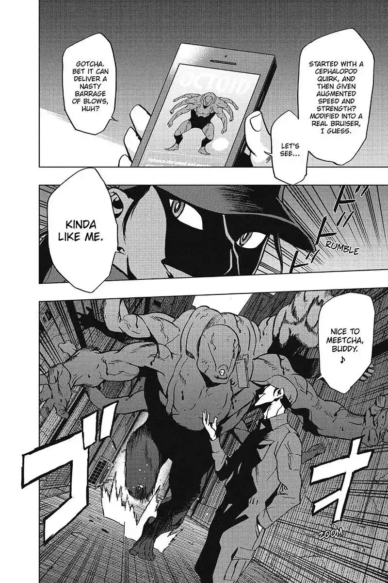 Vigilante: Boku no Hero Academia Illegals Chapter 41 10